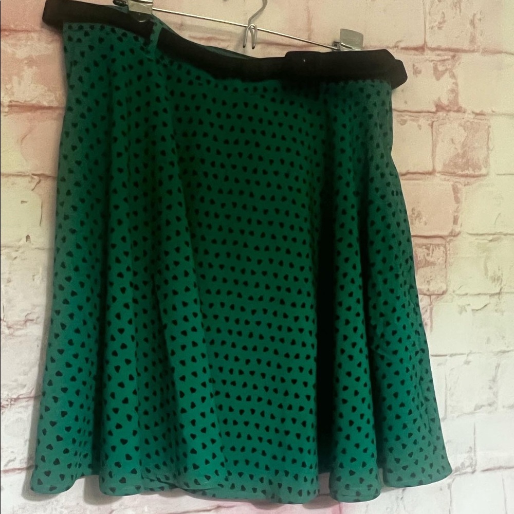 Hell Bunny Skirt